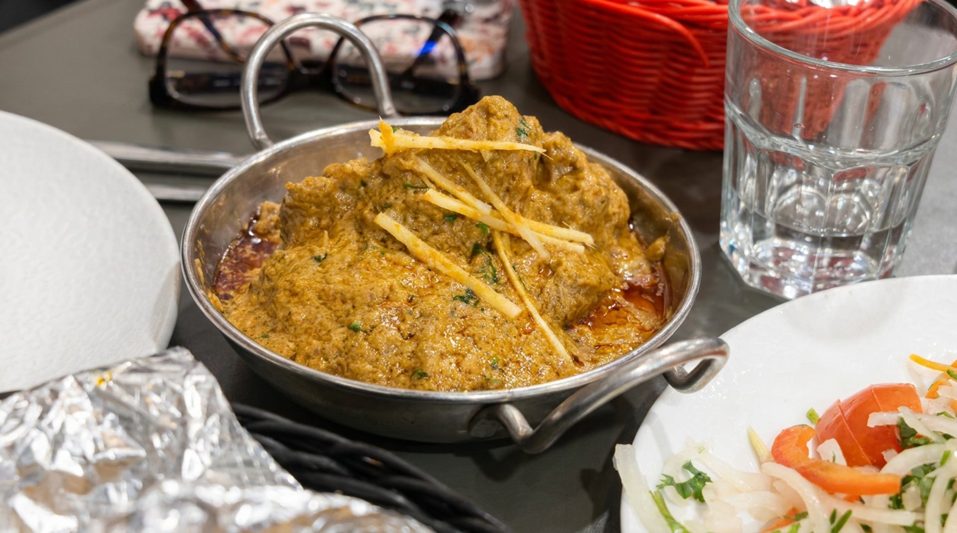 Kohinoor Restaurant Rewards