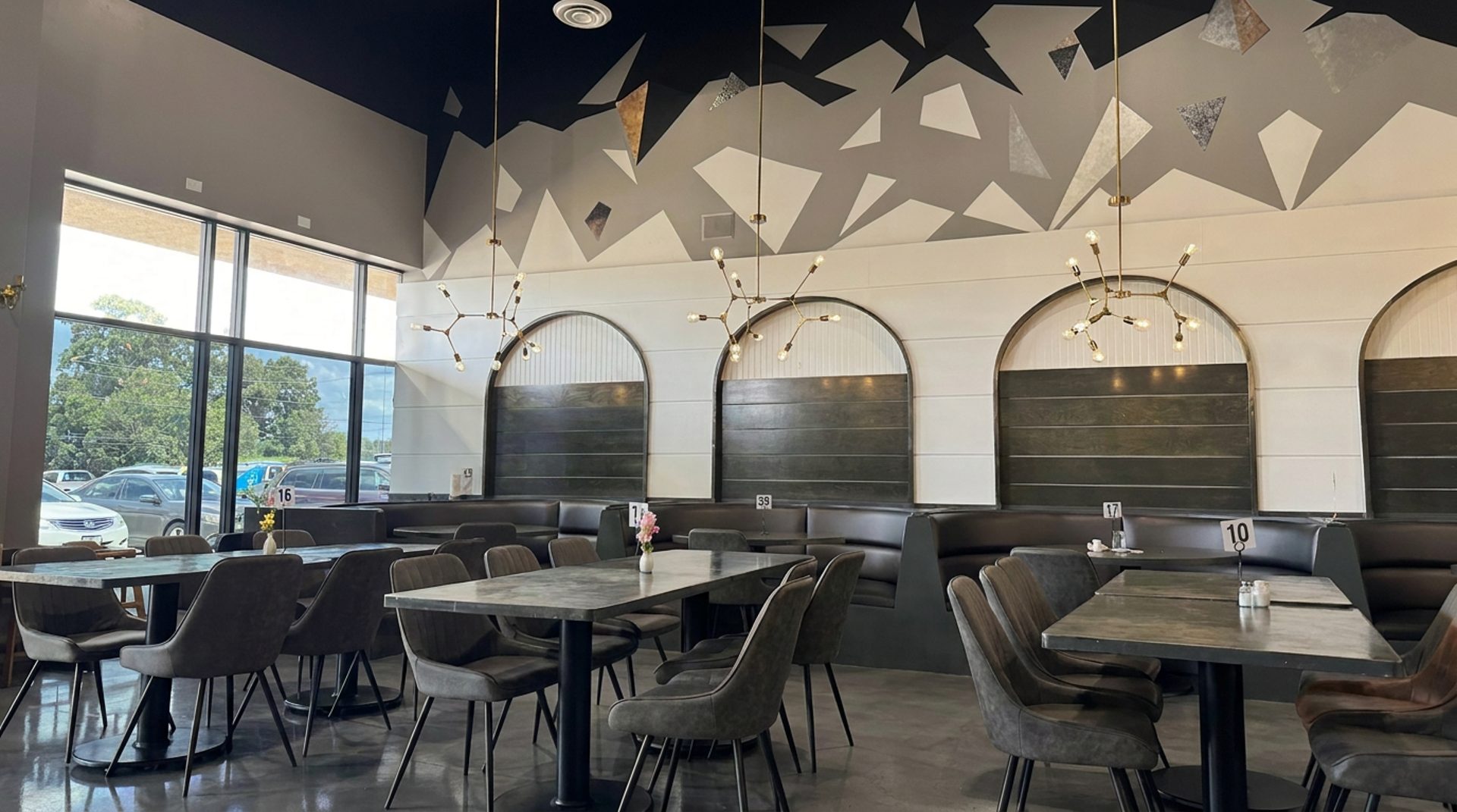 Authentic Pakistani flavors in Spring, Texas