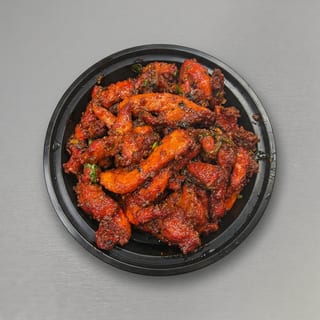 Chicken 65