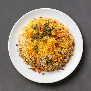 Biryani Rice